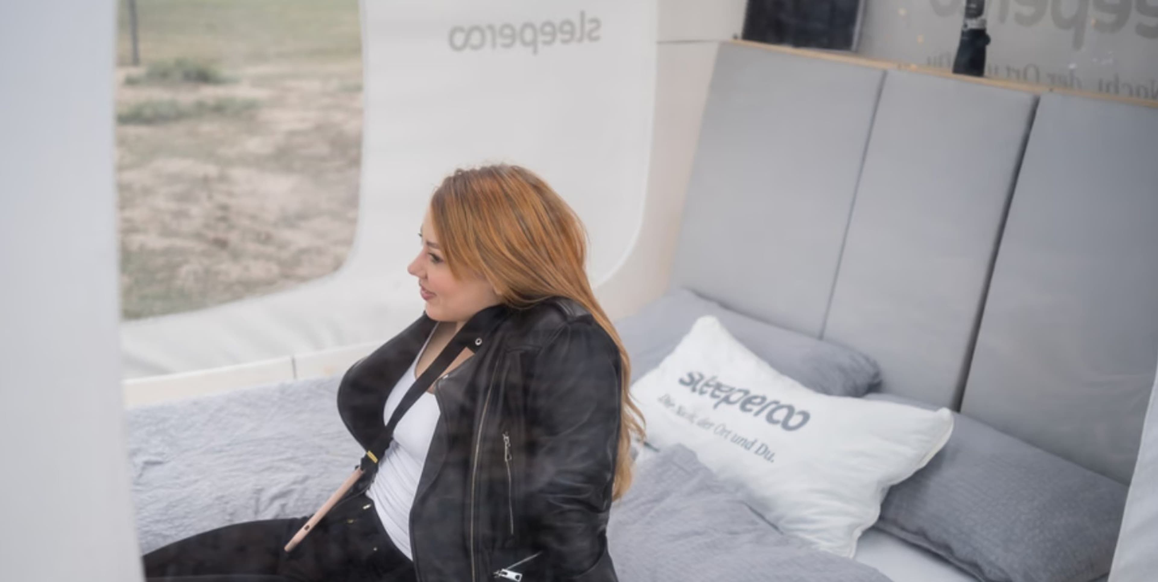 Alpaka Dream Unique Stay - Cube - Image 5