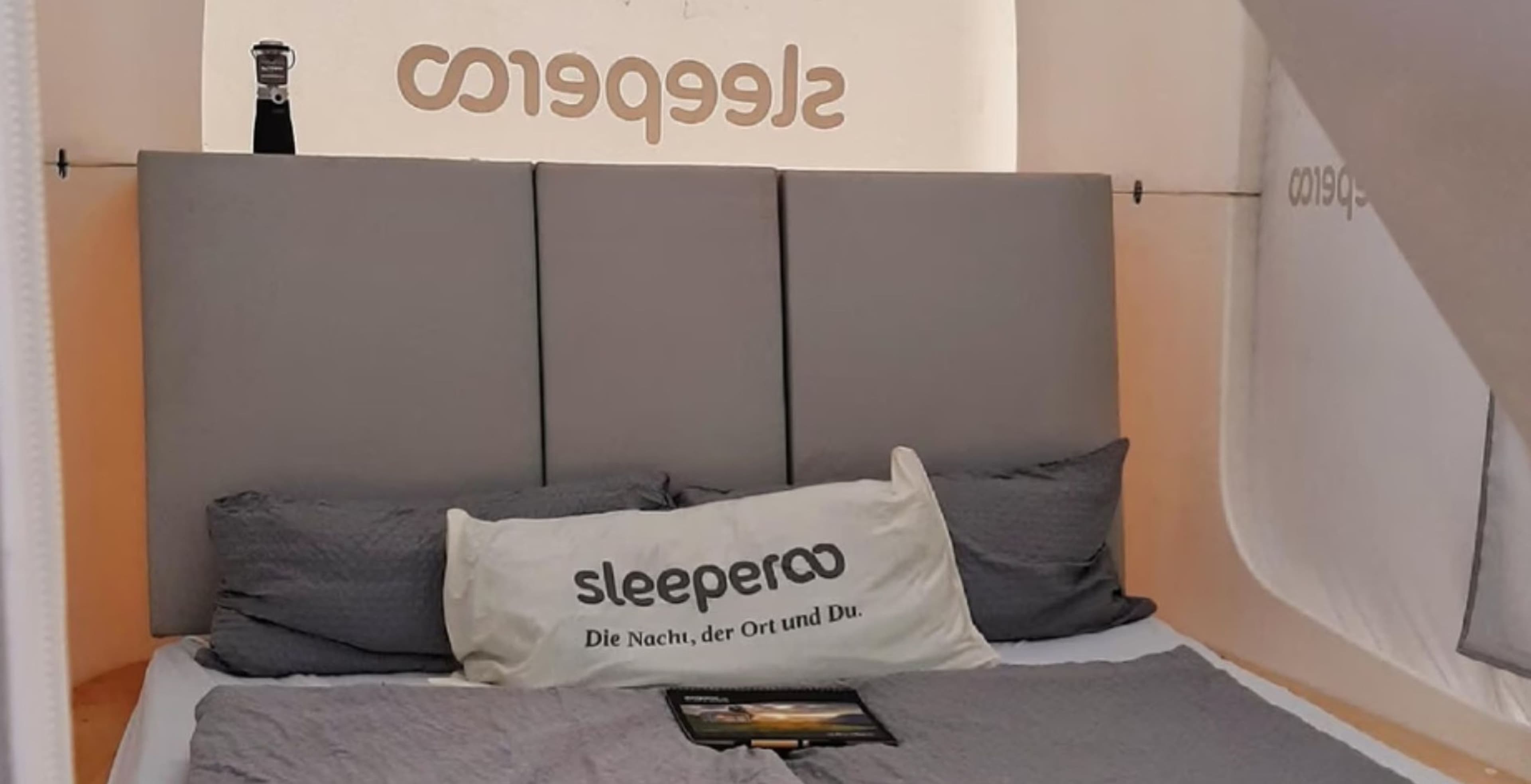 Alpaka Dream Unique Stay - Cube - Image 2